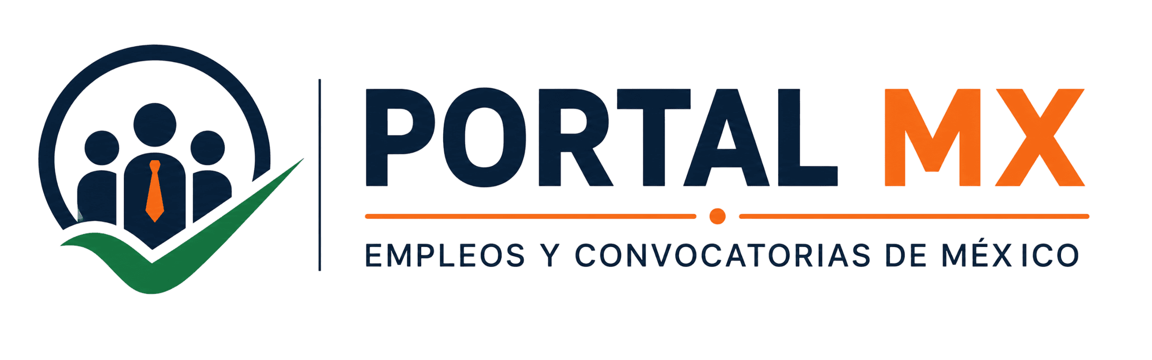 Portal MX Empleos y Convocatorias
