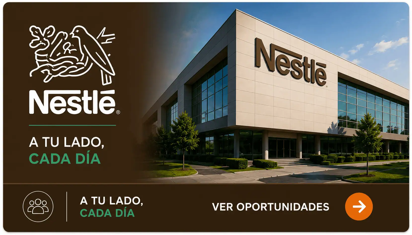 Nestlé México