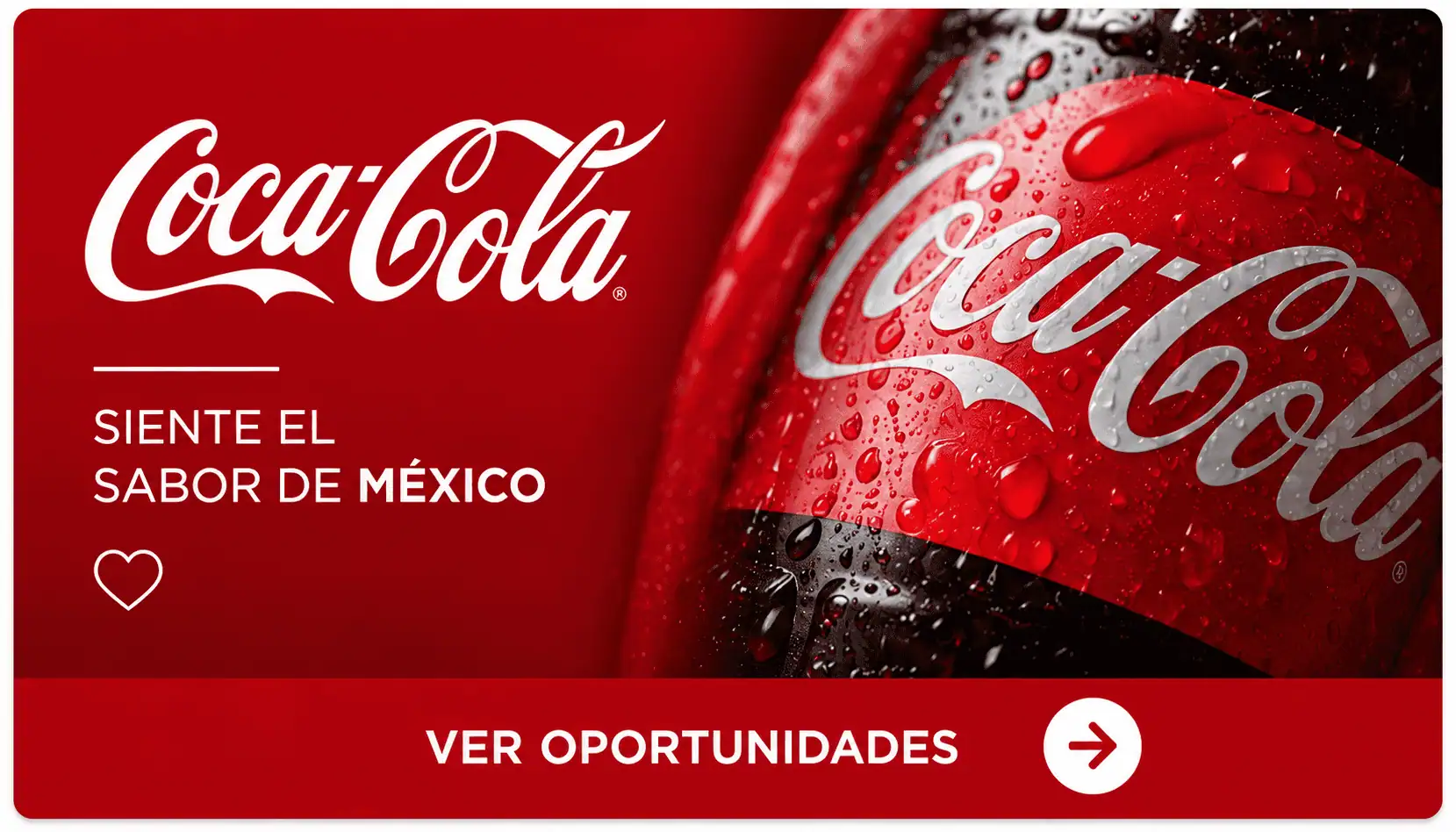 Convocatoria de Grupo Lala México