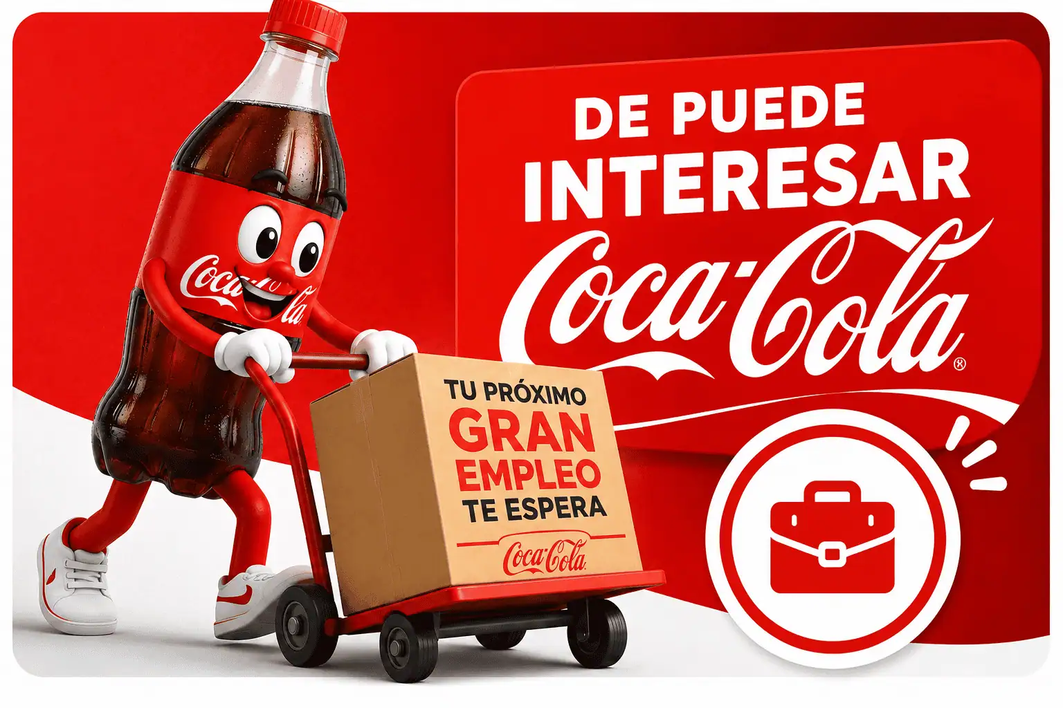 Consultar oportunidades de Grupo Bimbo