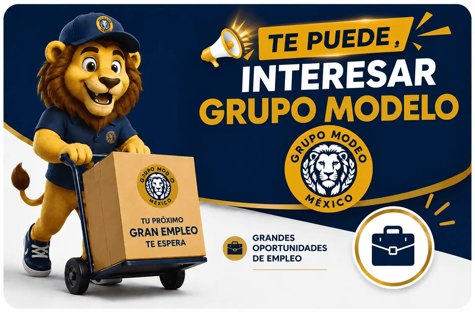 Consultar oportunidades de Nestlé
